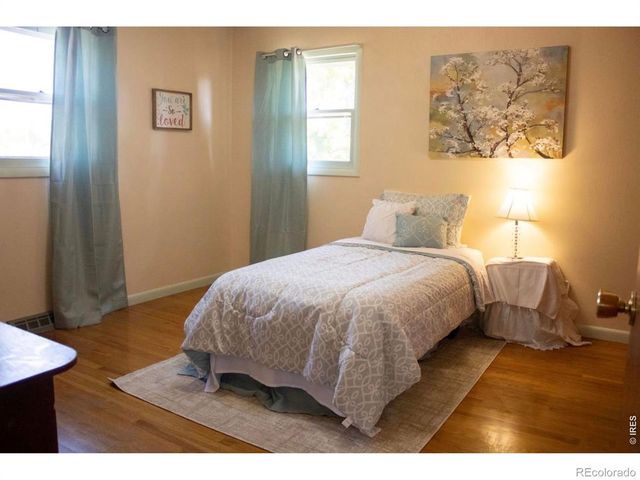 1744 N Overland Trail, Fort Collins, CO 80521