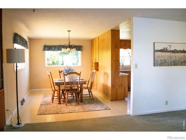 1744 N Overland Trail, Fort Collins, CO 80521