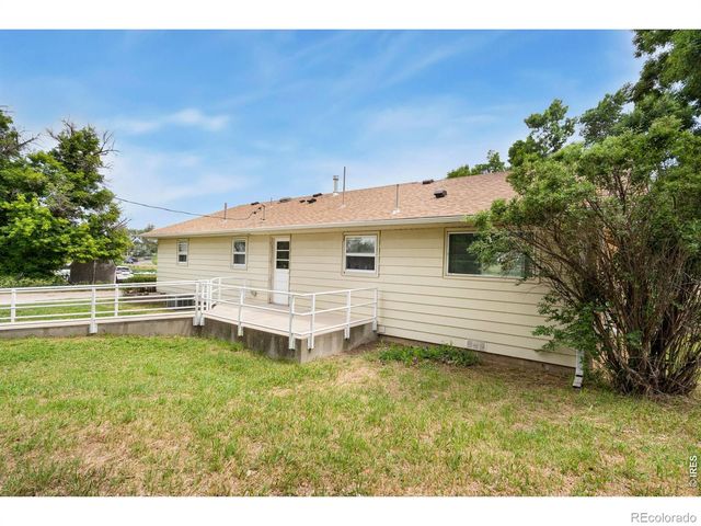 1744 N Overland Trail, Fort Collins, CO 80521