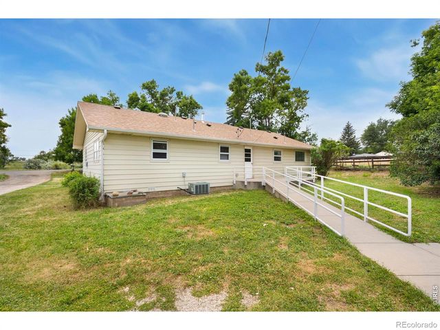 1744 N Overland Trail, Fort Collins, CO 80521