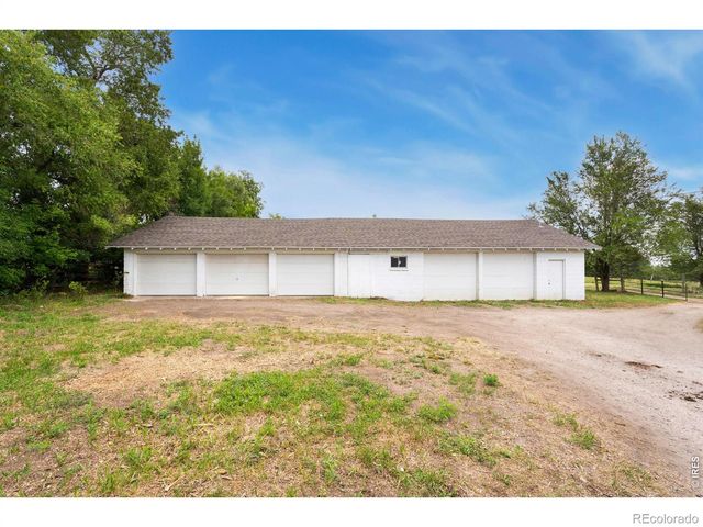 1744 N Overland Trail, Fort Collins, CO 80521