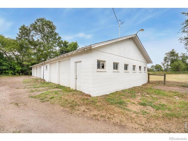 1744 N Overland Trail, Fort Collins, CO 80521