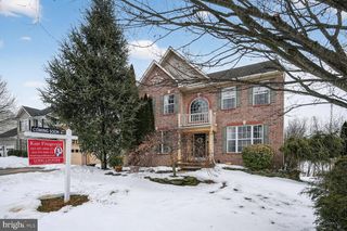 6117 ASH GROVE CT, Eldersburg, MD 21784