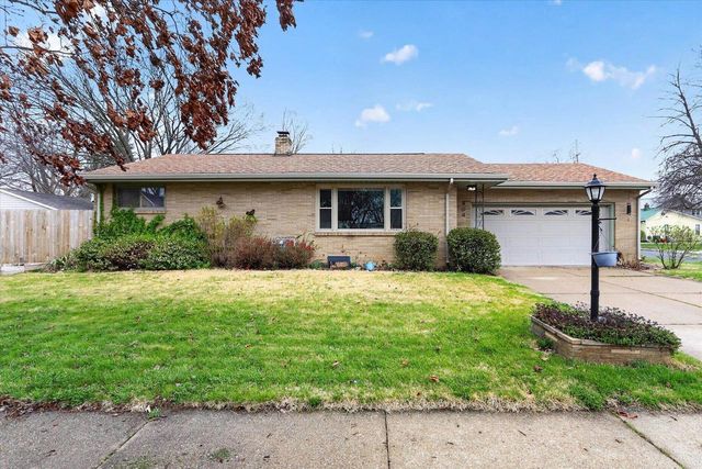 404 Rockport Road, Janesville, WI 53548