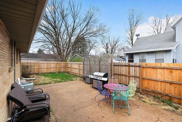 404 Rockport Road, Janesville, WI 53548