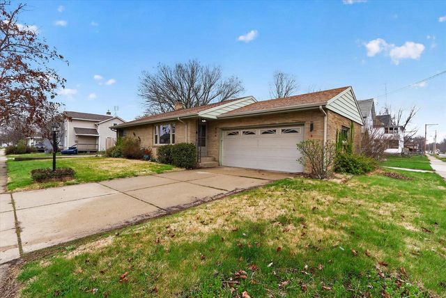 404 Rockport Road, Janesville, WI 53548