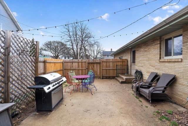 404 Rockport Road, Janesville, WI 53548