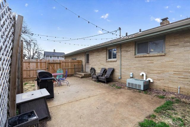 404 Rockport Road, Janesville, WI 53548