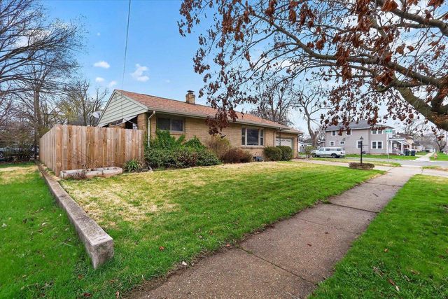 404 Rockport Road, Janesville, WI 53548