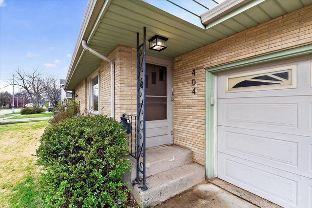 404 Rockport Road, Janesville, WI 53548