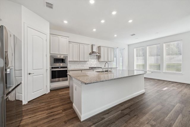 40805 Iver Lane Lane, Magnolia, TX 77354