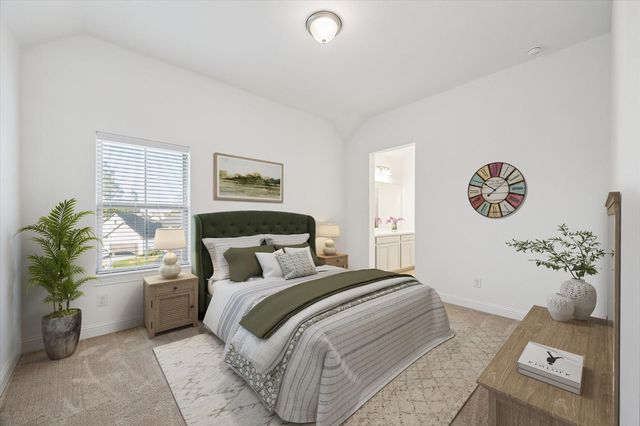 40805 Iver Lane Lane, Magnolia, TX 77354