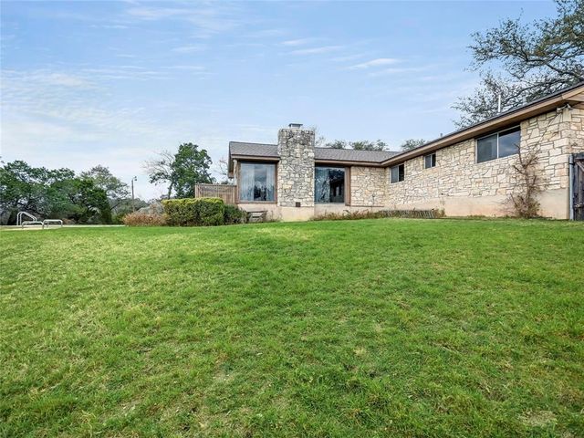 4505 Deepwoods DR, Austin, TX 78731