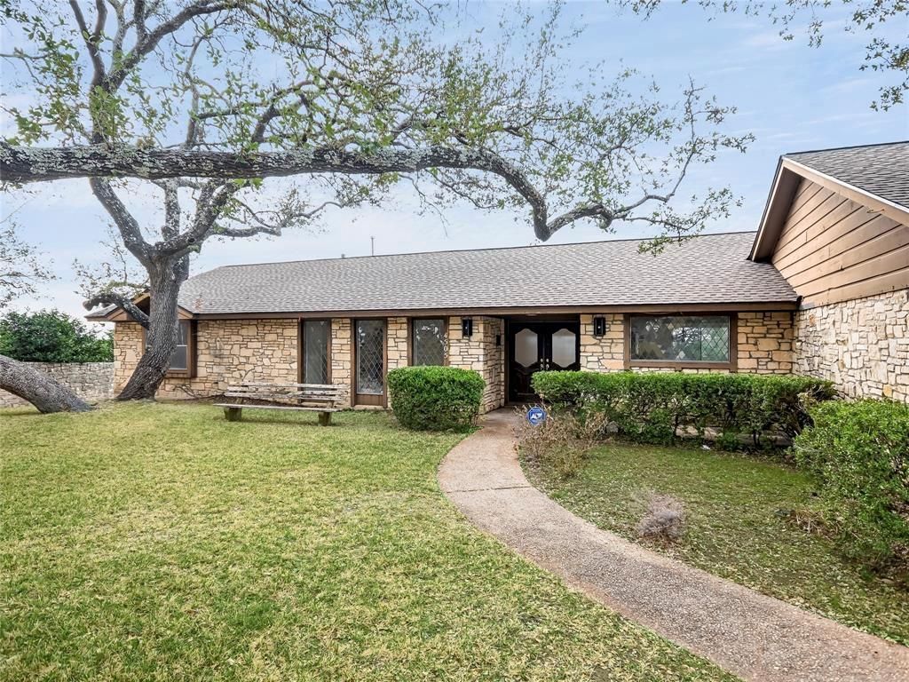 4505 Deepwoods DR, Austin, TX 78731