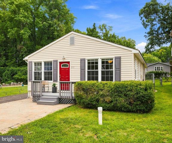 3717 5TH ST, North Beach, MD 20714