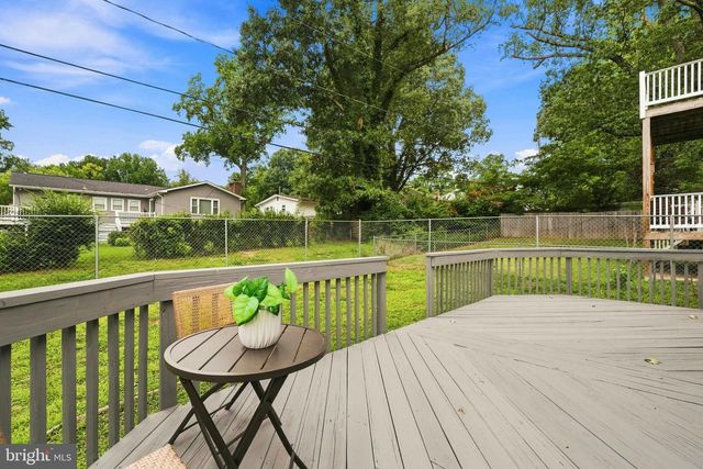 3717 5TH ST, North Beach, MD 20714