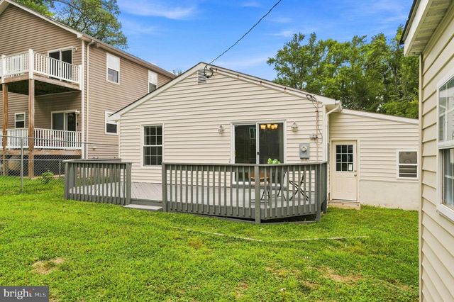 3717 5TH ST, North Beach, MD 20714