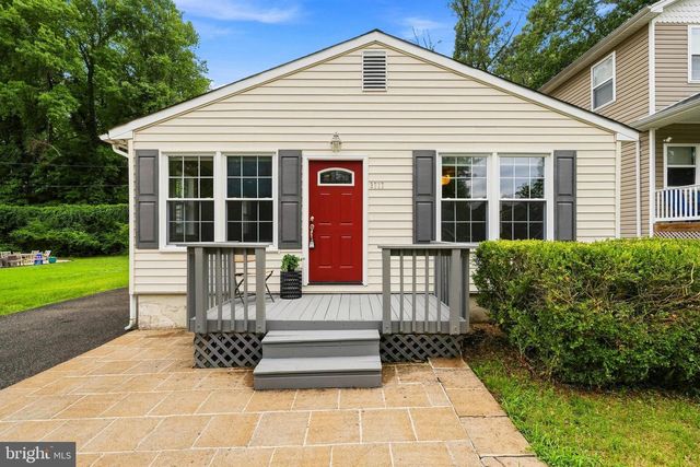 3717 5TH ST, North Beach, MD 20714