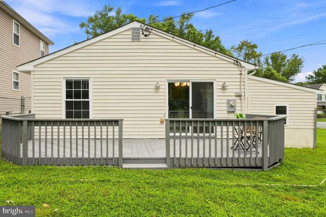 3717 5TH ST, North Beach, MD 20714