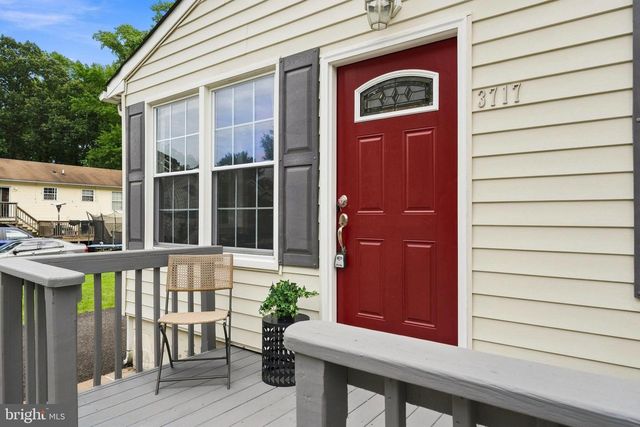 3717 5TH ST, North Beach, MD 20714