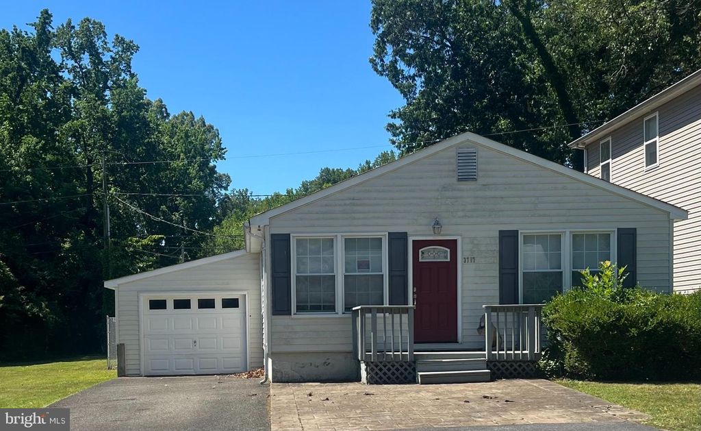 3717 5TH ST, North Beach, MD 20714