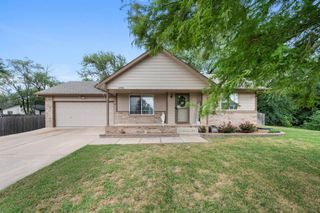 10756 W Carr Ave, Wichita, KS 67209