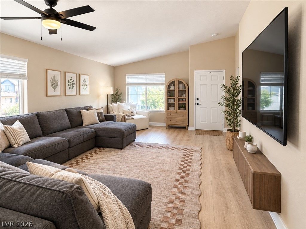 4927 Rancho Domingo Court, North Las Vegas, NV 89031 — photo 2