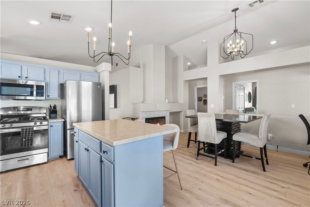 4927 Rancho Domingo Court, North Las Vegas, NV 89031 — photo 3