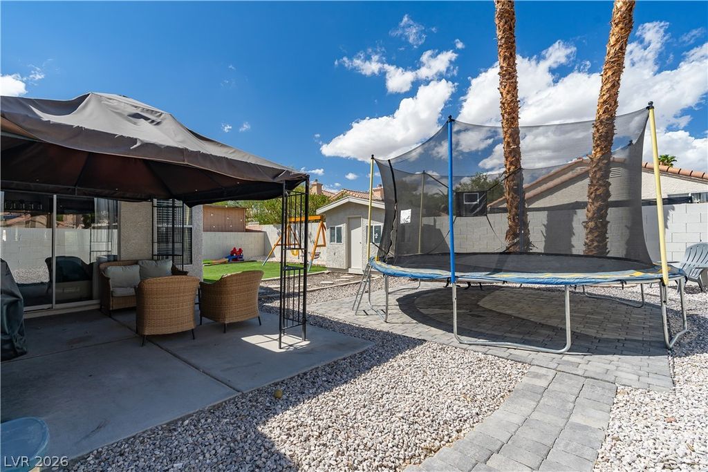 4927 Rancho Domingo Court, North Las Vegas, NV 89031 — photo 5