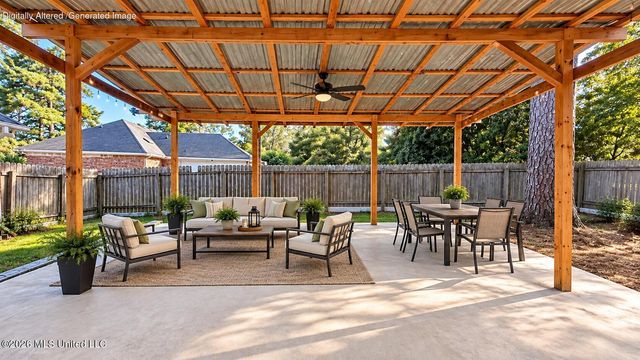 207 S Pear Orchard Road, Ridgeland, MS 39157