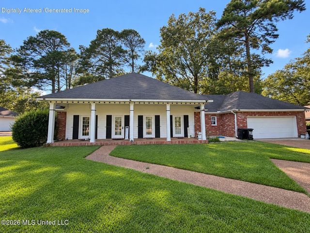 207 S Pear Orchard Road, Ridgeland, MS 39157