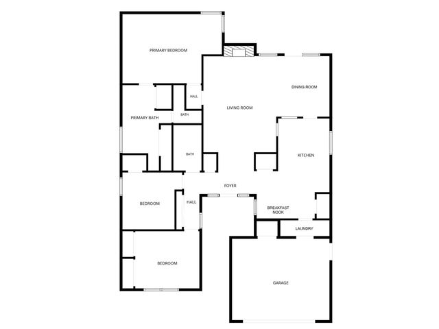 5014 NE Dearborn Ave, Lawton, OK 73507