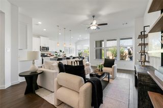 2021 Josiah CV, Leander, TX 78641