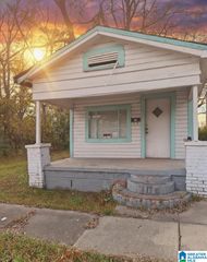 205 27TH STREET, Birmingham, AL 35218