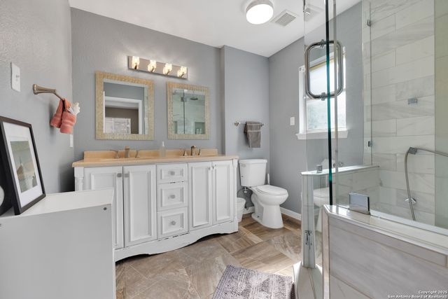 103 Shalimar, Castle Hills, TX 78213