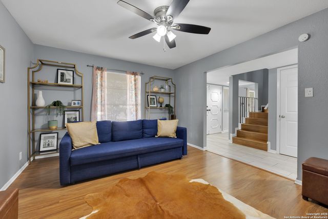 103 Shalimar, Castle Hills, TX 78213