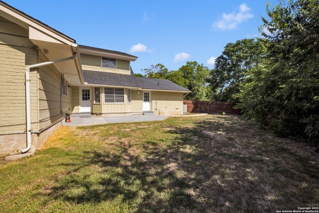 103 Shalimar, Castle Hills, TX 78213