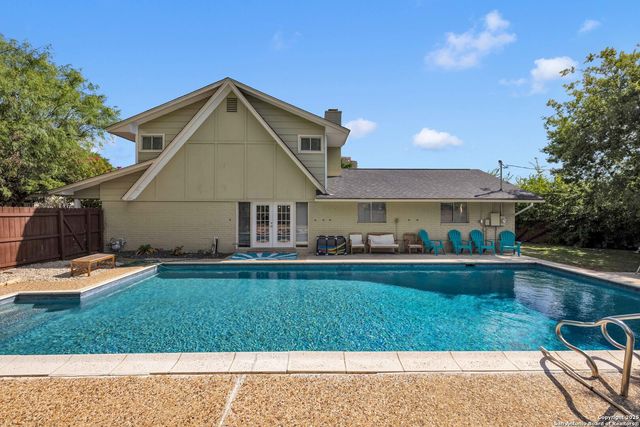 103 Shalimar, Castle Hills, TX 78213