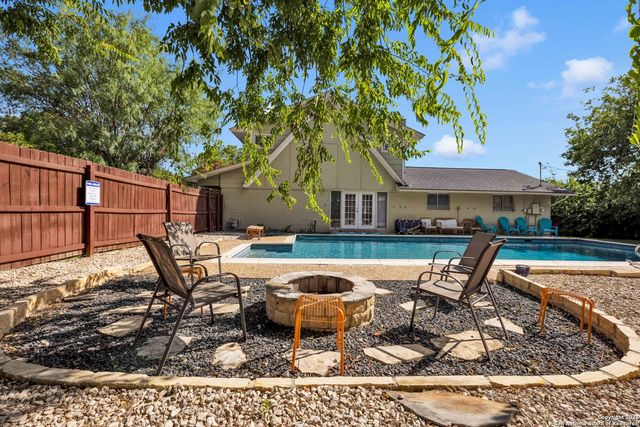 103 Shalimar, Castle Hills, TX 78213