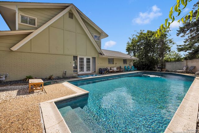 103 Shalimar, Castle Hills, TX 78213