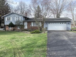9366 Tonneberger Drive, Tecumseh Twp, MI 49286