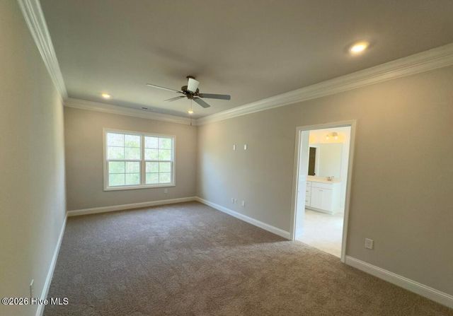 143 Firethorn Circle, Wallace, NC 28466