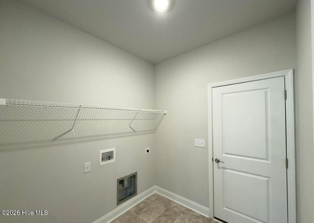 143 Firethorn Circle, Wallace, NC 28466
