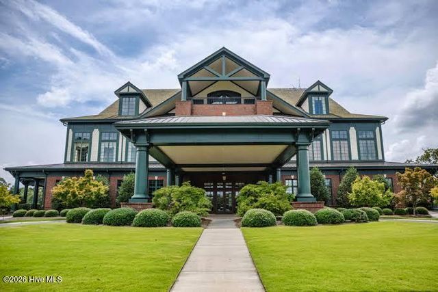 143 Firethorn Circle, Wallace, NC 28466