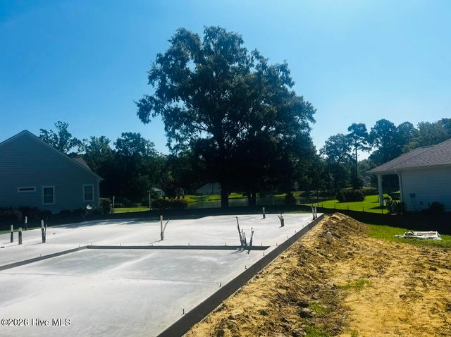 143 Firethorn Circle, Wallace, NC 28466
