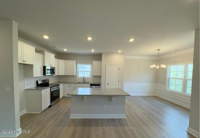 143 Firethorn Circle, Wallace, NC 28466