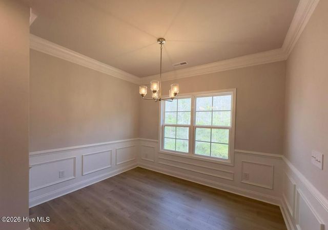143 Firethorn Circle, Wallace, NC 28466