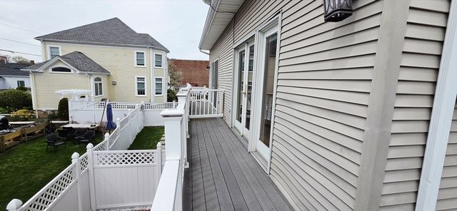 15 Putnam Place 15, Winthrop, MA 02152