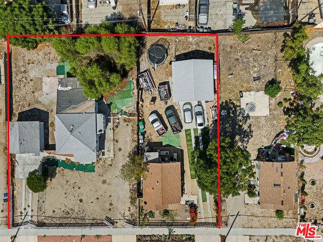 427 E Main Street, San Jacinto, CA 92583