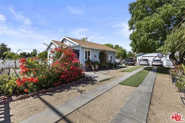 427 E Main Street, San Jacinto, CA 92583